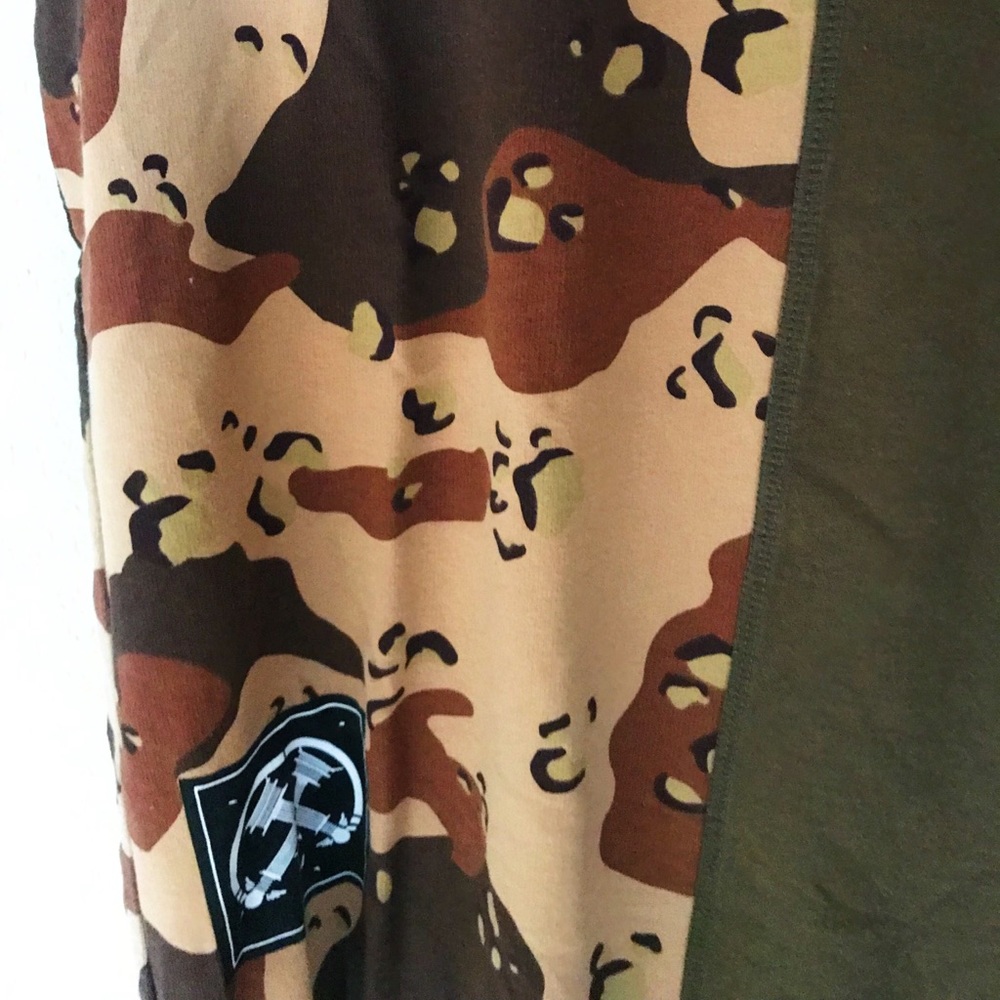 Civil Regime Tee - Picture 2 of 4